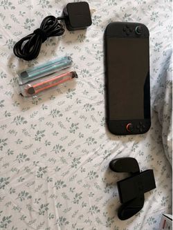 Nintendo Switch 2 120hz
