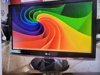 LG 23" Full HD Monitor HDMI