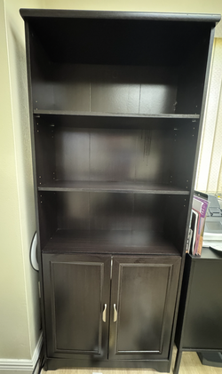 Black Cabinet