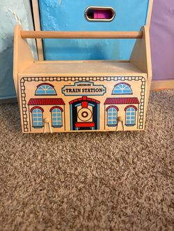 Train set