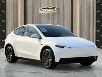 2026 Tesla Modelo Y