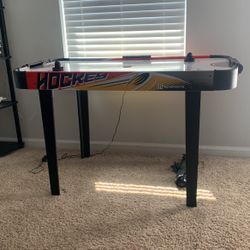 Air Hockey Table 