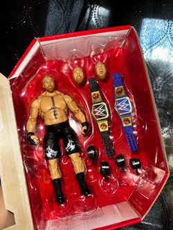 WWE ultimate edition Brock Lesnar