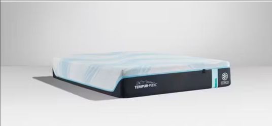 Tempur petic mattress