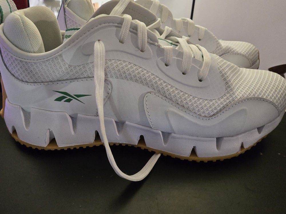 Reebok Women's Ortholite (Galaxy) Shoes Size 9