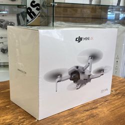 DJI Mini 4K Fly More Combo 