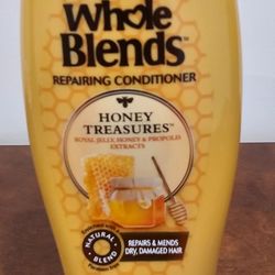 Honey treasures
