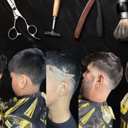 Trimmers / Cortes