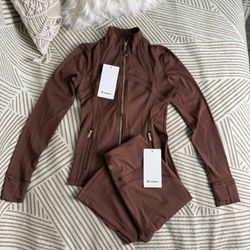 Lululemon Set