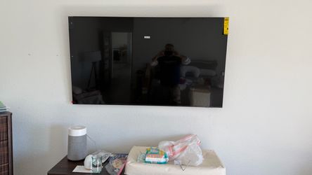 Tv mount