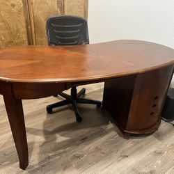Office Desk