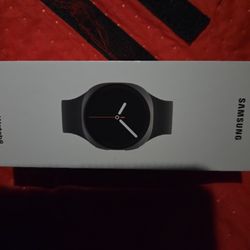 Galaxy Watch