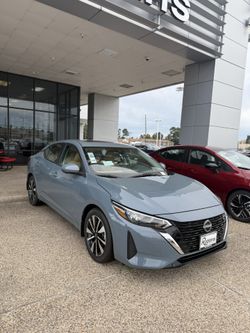 2025 Nissan Versa