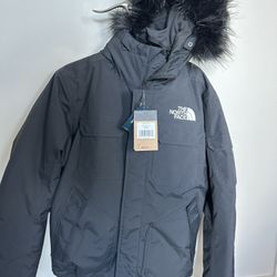 North Face Winter Jacket 