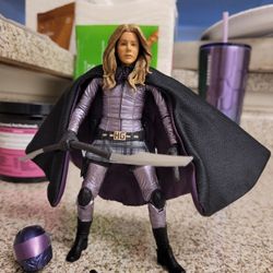 Neca Kick A ** Hit Girl