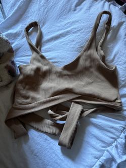 Sport Bra 