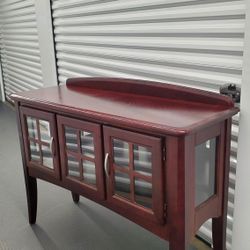 Buffet Dark Cherry