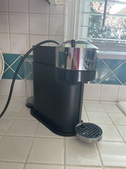 Nespresso Vertuo Machine 