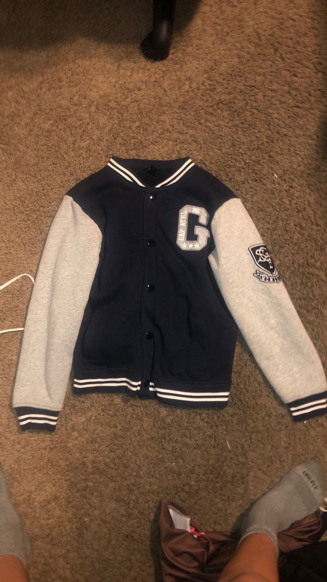 Gap Jacket Youth|