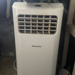 Ac. Unit