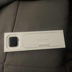 Apple watch SE 2nd gen