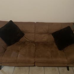 Futon Couch 