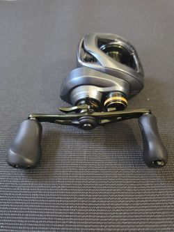 Shimano Curado DC151XG Casting Reel