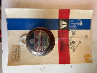 Mercury Cougar Shift Knob