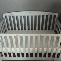 Baby Crib