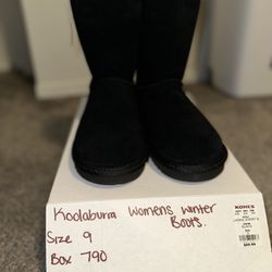 Koolaburra By UGG Classic Short Women’s Winter Boot