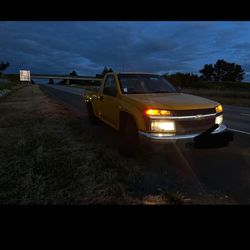 2006 Chevrolet Colorado