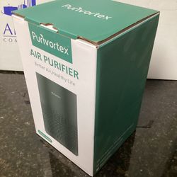 Purivortex Air Purifier