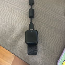 Whoop 4.0 Band, Charger 