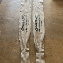 Grip Sling straps - Standard Size