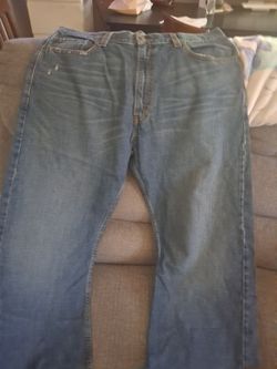 levis 569
