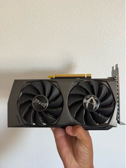 Graphics Card 3060