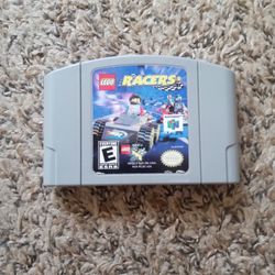 Nintendo 64 