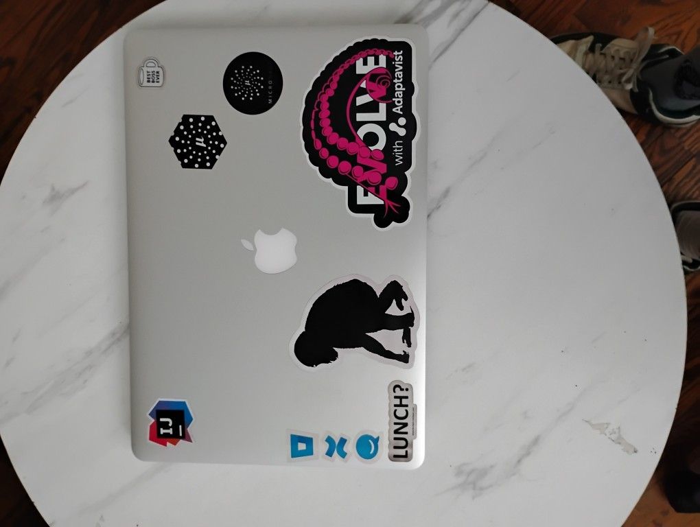 MacBook Pro