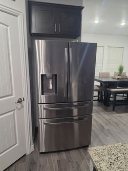 Samsung Refrigerator
