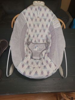 Baby Bouncer