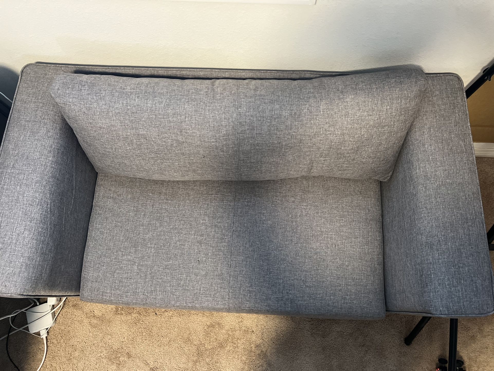 Small Couch