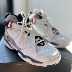 Air Jordan 8.0