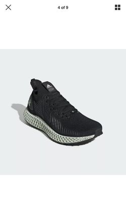 Adidas 4D Star Wars sz 11.5 DS NEW