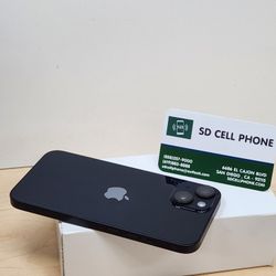 iPhone 14 128 GB Unlocked For Any Carrier 