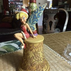 Disney Collectible Tinker Bell