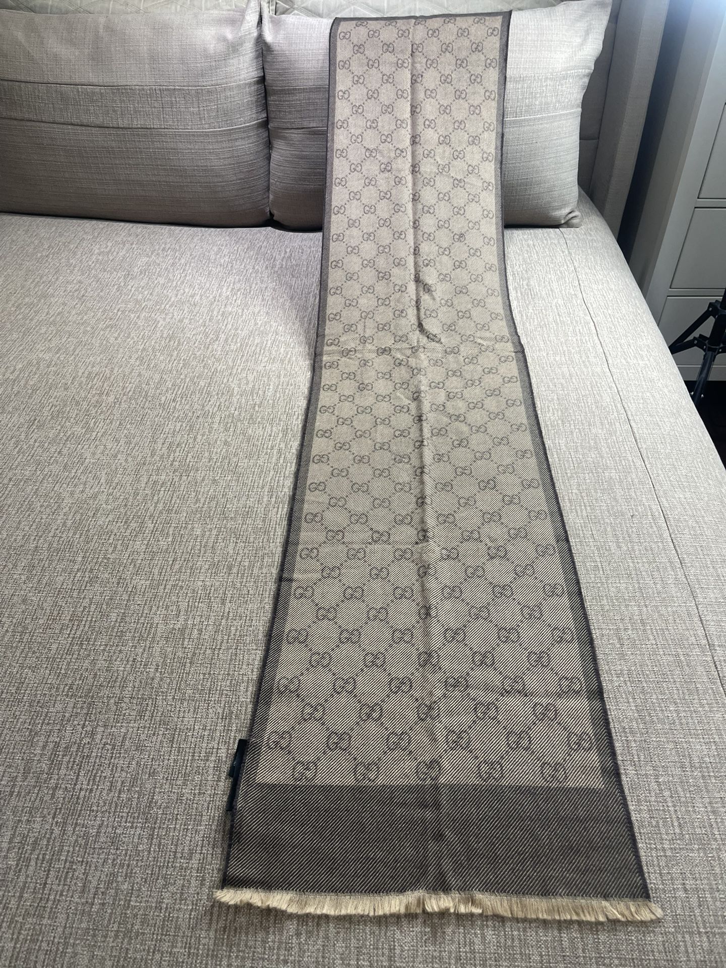 Gucci Scarf