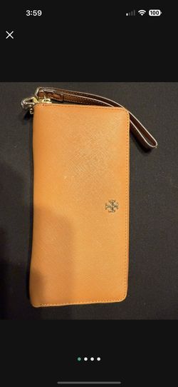 Tory Burch Wallet 