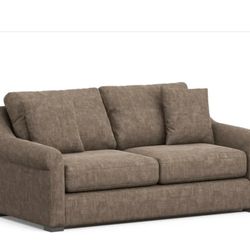 New Sleeper Sofa