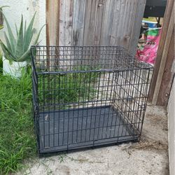 Dog Cage