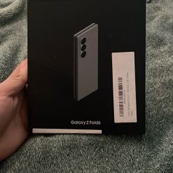 GALAXY Z FOLD 6 